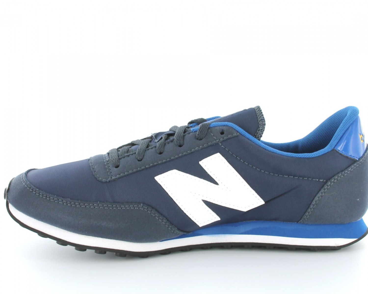 New balance u410 blue sale